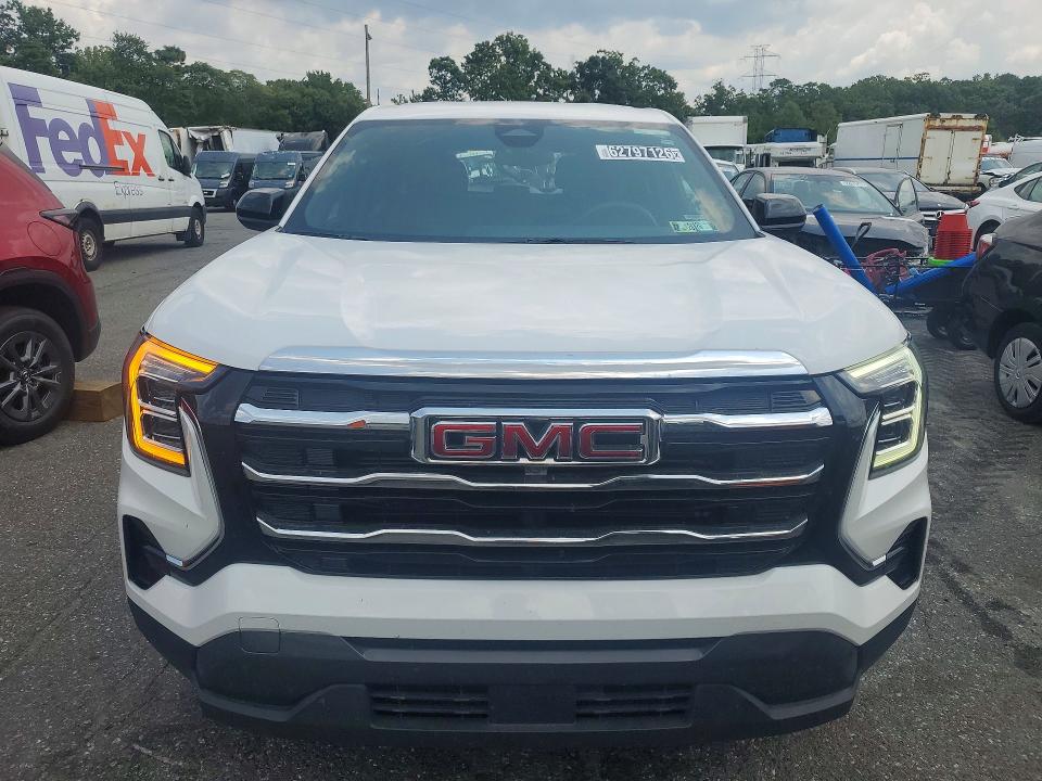 Aukcja sprzedaży 2026 Gmc Terrain, vin: 3GKALUEG8TL391399, numer aukcji: 62797126