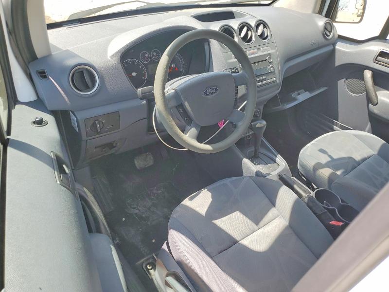2012 Ford Transit Connect მანქანა იყიდება აუქციონზე, vin: NM0LS7DN0CT115512, აუქციონის ნომერი: 54444956