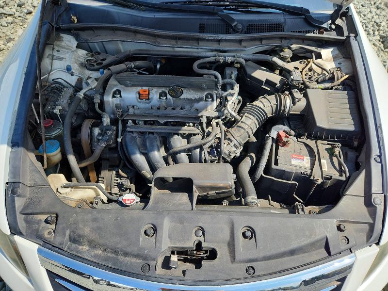 Продажа на аукционе авто 2011 Honda Accord, vin: 1HGCP2F85BA126256, номер лота: 62332696