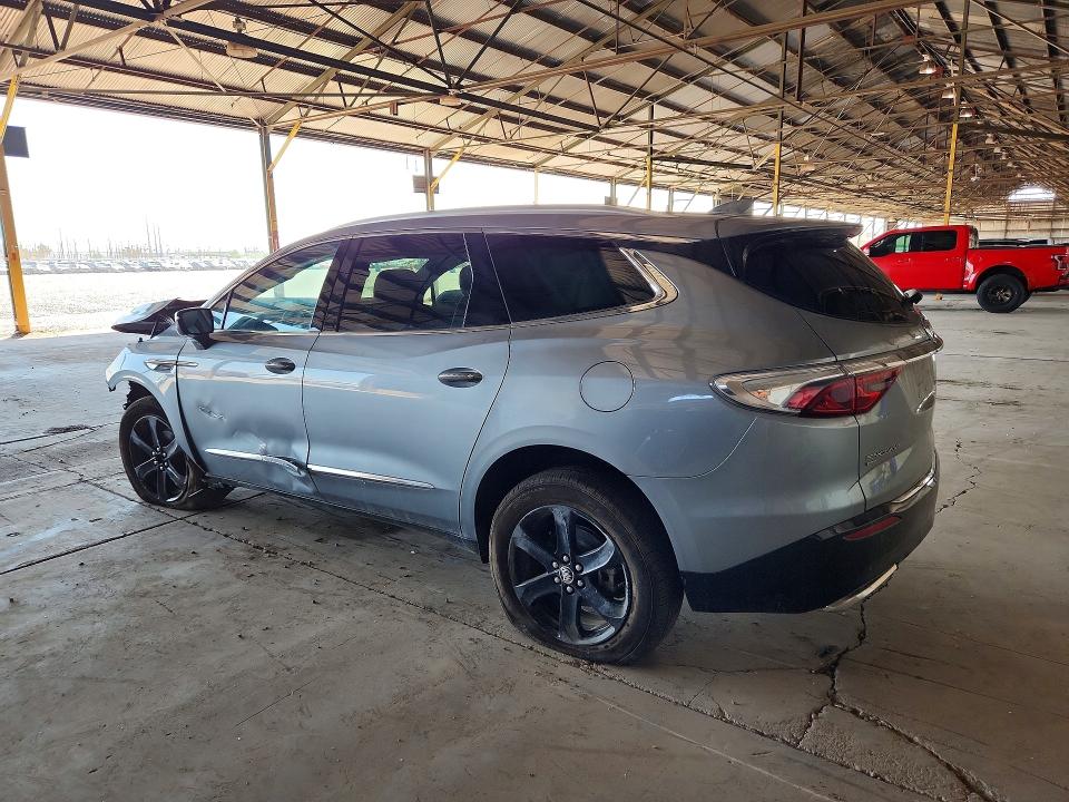 Продажа на аукционе авто 2024 Buick Enclave, vin: 5GAEVAKW3RJ127395, номер лота: 61976786