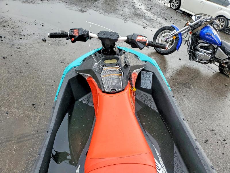 Aukcja sprzedaży 2018 Sea Doo Spark, vin: YDV77500C818, numer aukcji: 62780776