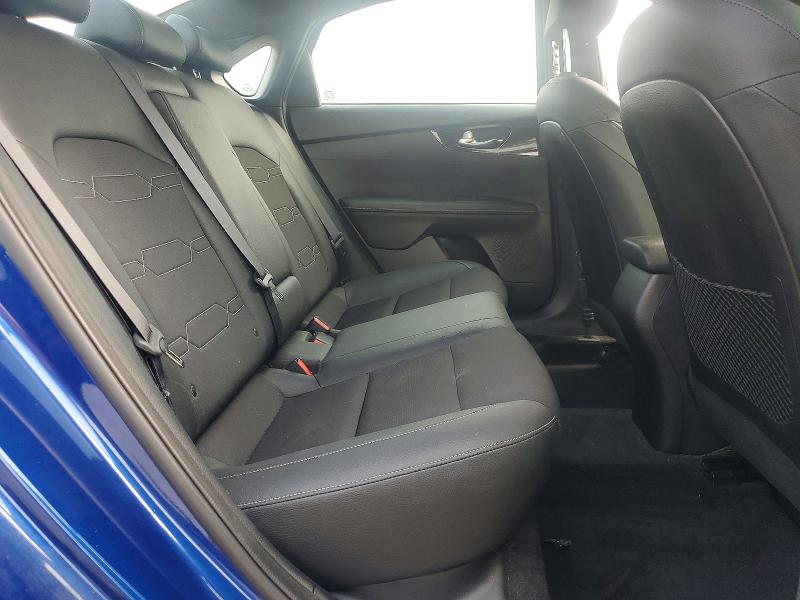 Продажа на аукционе авто 2021 Kia Forte, vin: 3KPF34AD2ME341746, номер лота: 61043976