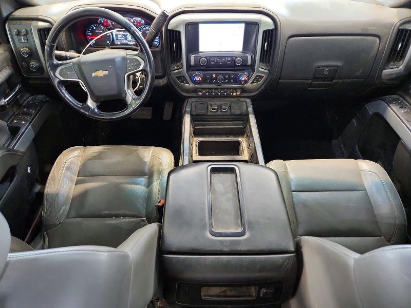 Aukcja sprzedaży 2015 Chevrolet Silverado, vin: 1GC1KWE88FF145759, numer aukcji: 61349236