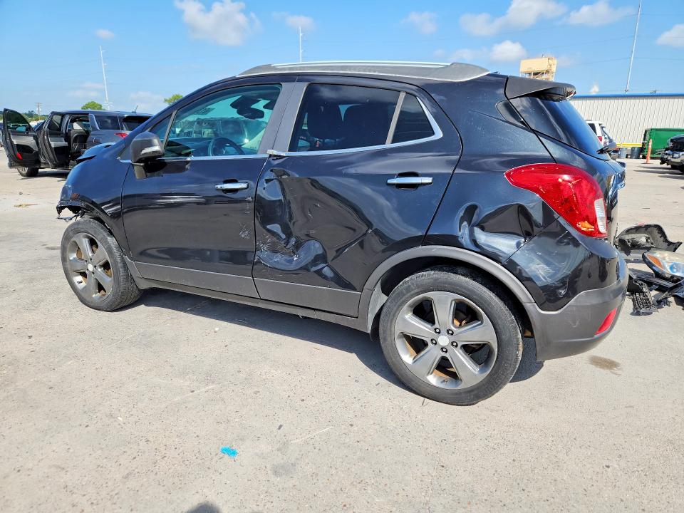 Продаж на аукціоні авто 2014 Buick Encore, vin: KL4CJASB3EB611533, номер лоту: 61362276