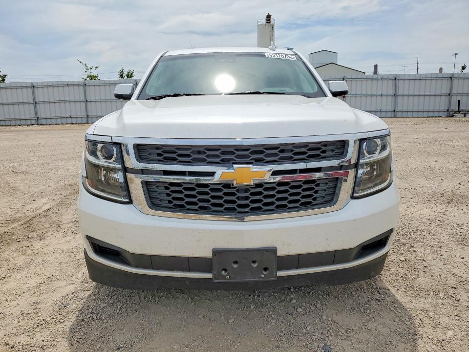 Aukcja sprzedaży 2017 Chevrolet Suburban, vin: 1GNSKHKC4HR184608, numer aukcji: 63128736