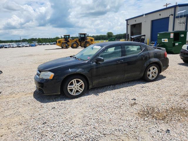 2012 Dodge Avenger მანქანა იყიდება აუქციონზე, vin: 1C3CDZCB1CN156305, აუქციონის ნომერი: 61489926