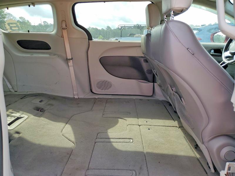 Aukcja sprzedaży 2017 Chrysler Pacifica, vin: 2C4RC1BG7HR729841, numer aukcji: 59252266