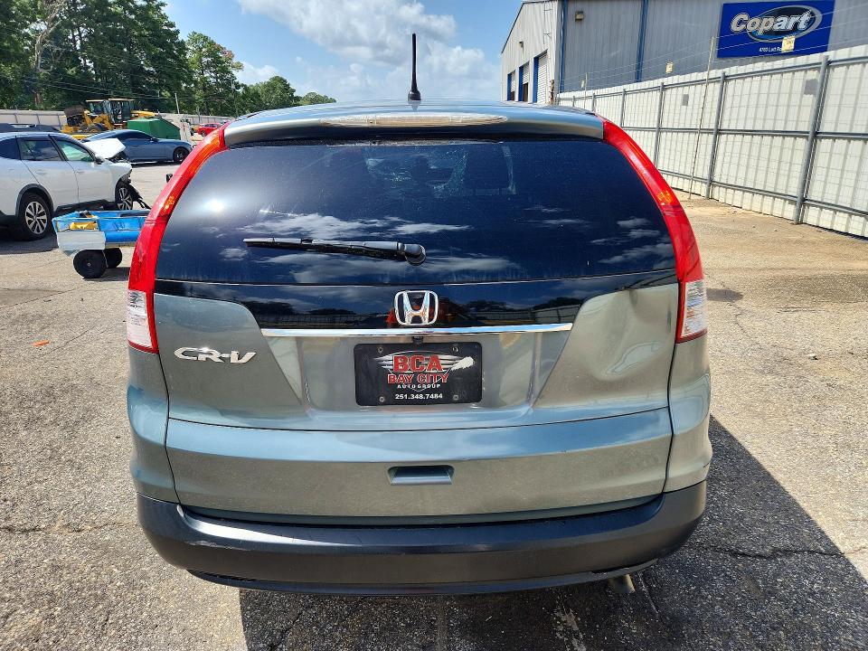 Aukcja sprzedaży 2012 Honda Cr-v, vin: 5J6RM3H59CL001593, numer aukcji: 62091946