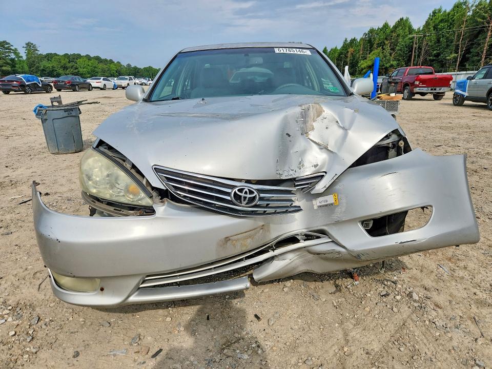 Aukcja sprzedaży 2006 Toyota Camry, vin: 4T1BE32K76U158391, numer aukcji: 61785146