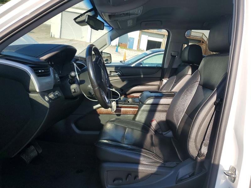60456296 :رقم المزاد ، 1GKS2GKC8LR299745 vin ، 2020 Gmc Yukon 4d Denali مزاد بيع