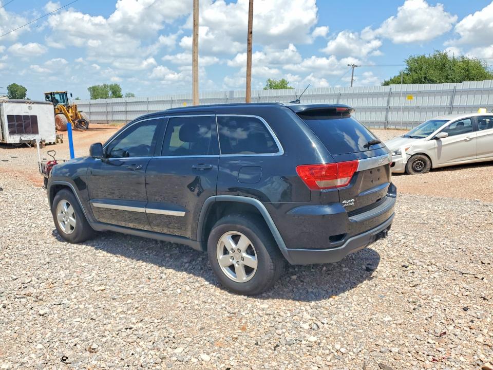 Aukcja sprzedaży 2012 Jeep Grand Cherokee, vin: 1C4RJFAG9CC303820, numer aukcji: 60040776