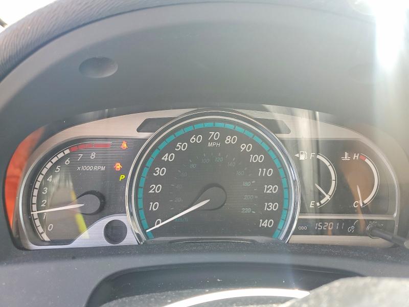 Продаж на аукціоні авто 2009 Toyota Venza, vin: 4T3BK11A79U022036, номер лоту: 60840326