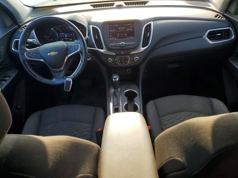 Продажа на аукционе авто 2019 Chevrolet Equinox, vin: 2GNAXKEVXK6298915, номер лота: 61041626