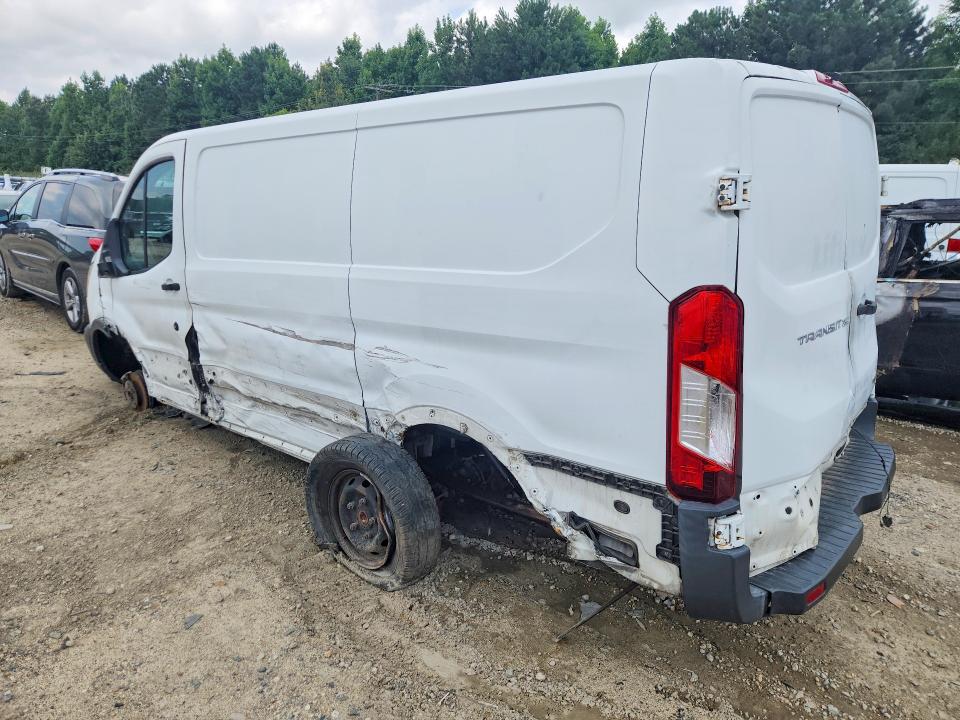 Продажа на аукционе авто 2015 Ford Transit, vin: 1FTNR1YM6FKA82824, номер лота: 55476706