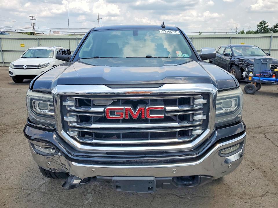 Aukcja sprzedaży 2016 Gmc Sierra, vin: 3GTU2NEC3GG138097, numer aukcji: 62168756