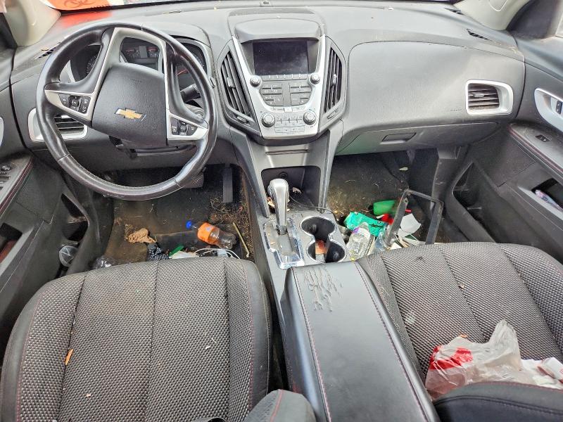 60042936 :رقم المزاد ، 2GNALBEK8E6293234 vin ، 2014 Chevrolet Equinox مزاد بيع
