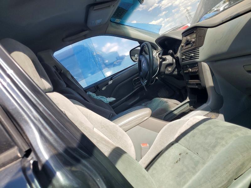 Aukcja sprzedaży 2004 Honda Pilot, vin: 2HKYF18454H560782, numer aukcji: 60570956