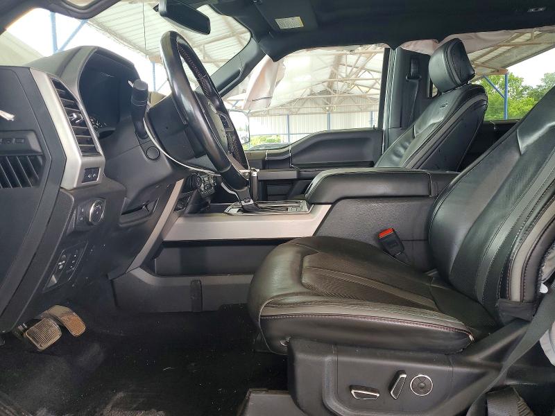 2019 Ford F150 მანქანა იყიდება აუქციონზე, vin: 1FTEW1E48KFB10929, აუქციონის ნომერი: 62108326