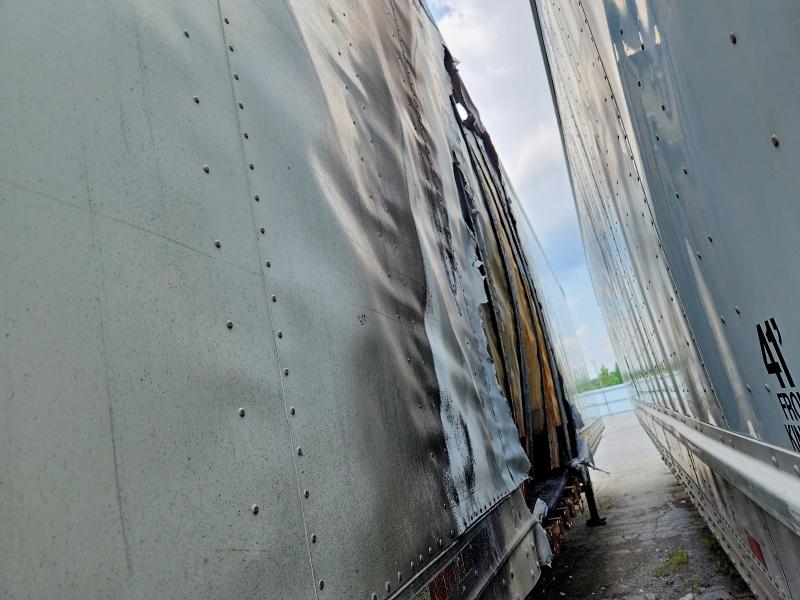 Продажа на аукционе авто 2022 Great Dane Trailer Trailer, vin: 1GR1A0627NB407180, номер лота: 62244376