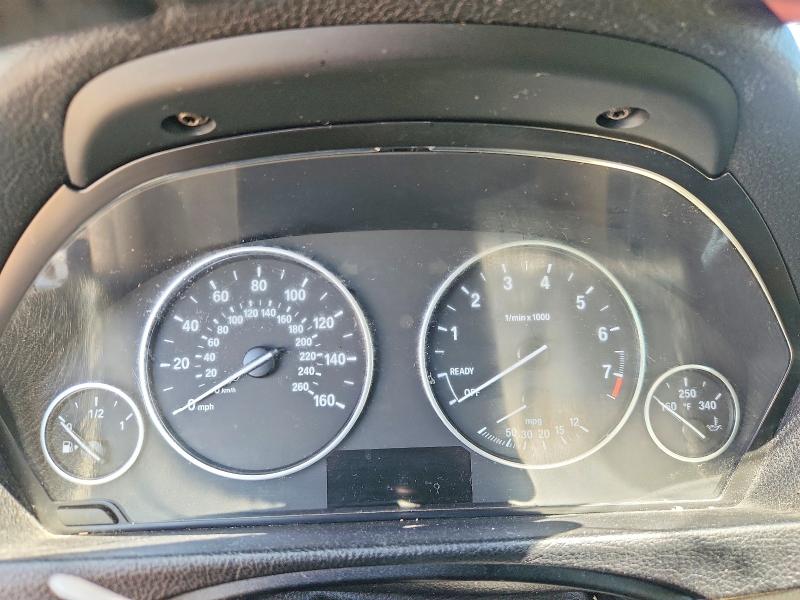 Продажа на аукционе авто 2013 Bmw 328, vin: WBA3B5C53DF595776, номер лота: 62282216