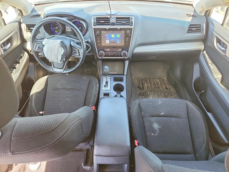 Продаж на аукціоні авто 2018 Subaru Outback, vin: 4S4BSACC2J3211131, номер лоту: 61242106