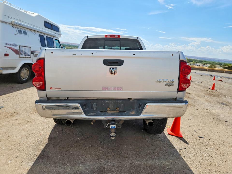 Aukcja sprzedaży 2008 Dodge Ram 1500, vin: 1D7HU18228S515817, numer aukcji: 61159526