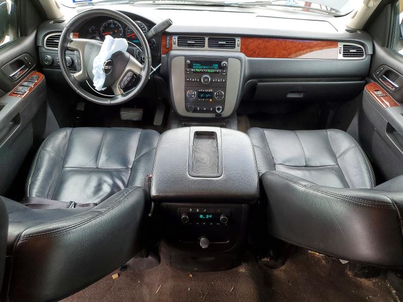 60771276 :رقم المزاد ، 1GKS2CE00CR170943 vin ، 2012 Gmc Yukon مزاد بيع