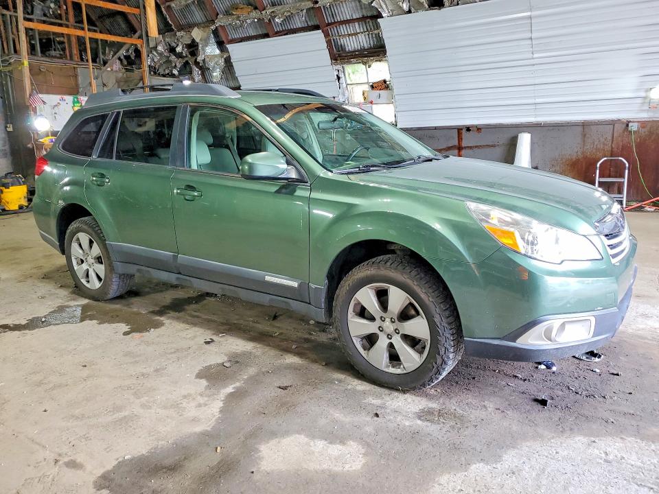 Aukcja sprzedaży 2010 Subaru Outback, vin: 4S4BRBCC0A3324402, numer aukcji: 62003726