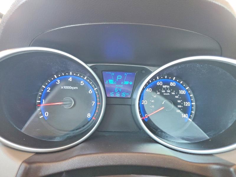 Aukcja sprzedaży 2015 Hyundai Tucson, vin: KM8JTCAFXFU069999, numer aukcji: 62438986