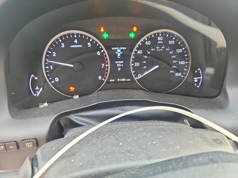 Aukcja sprzedaży 2013 Lexus Es, vin: JTHBK1GG6D2053578, numer aukcji: 62811416