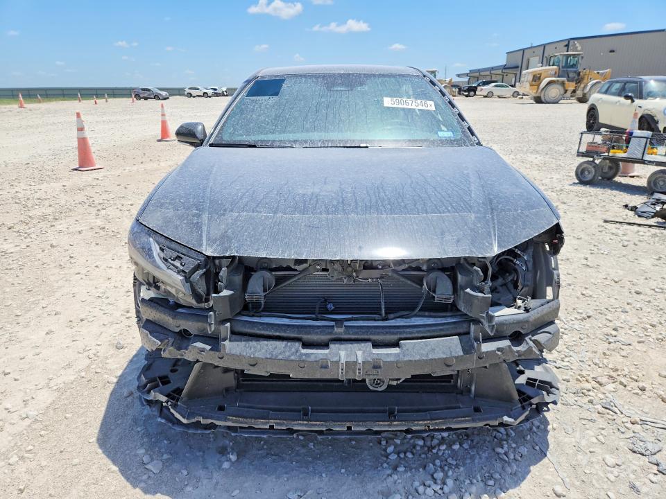 59067546 :رقم المزاد ، 4T1DAACK0TU224427 vin ، 2026 Toyota Camry مزاد بيع