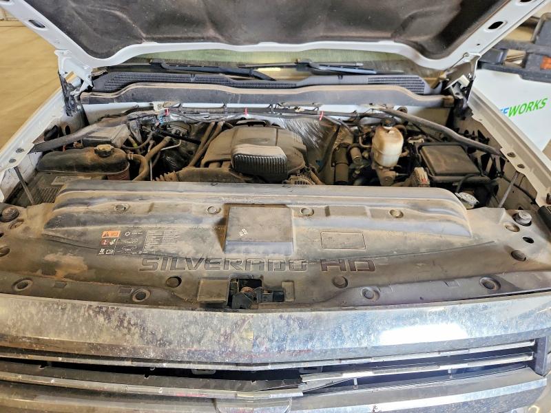 Aukcja sprzedaży 2016 Chevrolet Silverado, vin: 1GC2KUEGXGZ393835, numer aukcji: 62456426