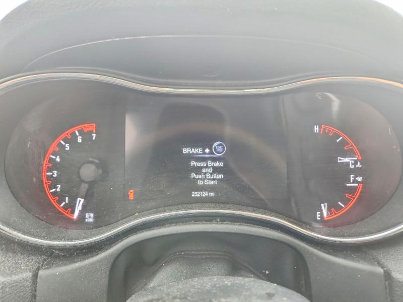 Продаж на аукціоні авто 2014 Dodge Durango, vin: 1C4RDJDG6EC539544, номер лоту: 61334846