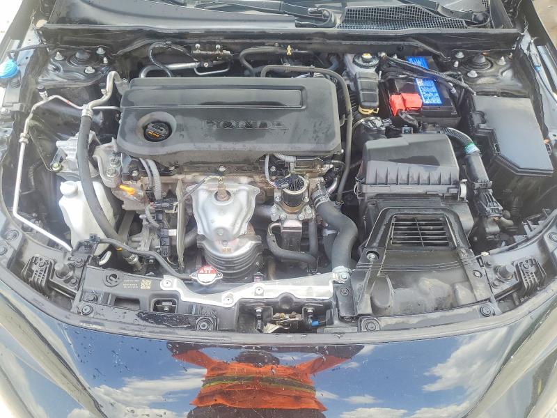 2025 Honda Civic მანქანა იყიდება აუქციონზე, vin: 2HGFE2F56SH597133, აუქციონის ნომერი: 59998656