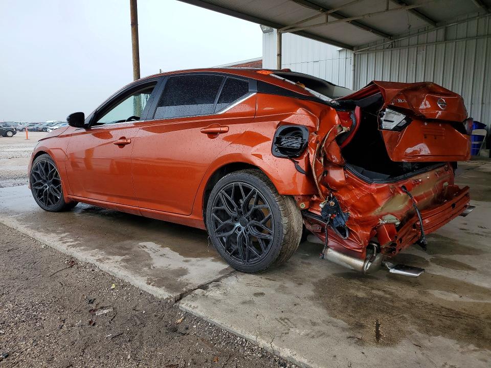 Продажа на аукционе авто 2021 Nissan Altima, vin: 1N4BL4CVXMN301985, номер лота: 59900266