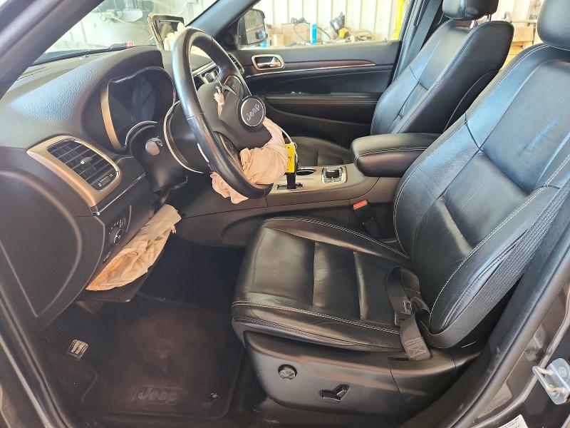 2015 Jeep Grand Cherokee მანქანა იყიდება აუქციონზე, vin: 1C4RJFBG1FC692214, აუქციონის ნომერი: 62155286