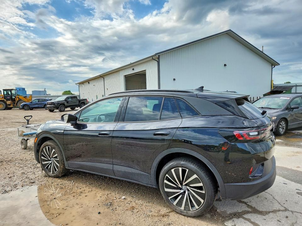 Продаж на аукціоні авто 2025 Volkswagen Id.4, vin: 1V2DSPE80SC015357, номер лоту: 63565696