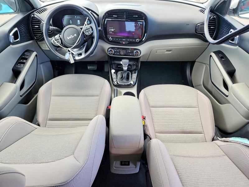 Продажа на аукционе авто 2025 Kia Soul, vin: KNDJ33AU8S7942984, номер лота: 62917926