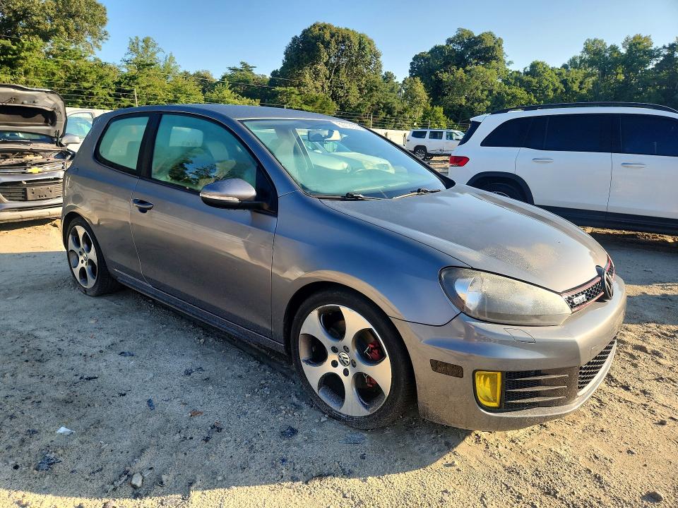 Продаж на аукціоні авто 2012 Volkswagen Gti, vin: WVWFD7AJ9CW074999, номер лоту: 60778636