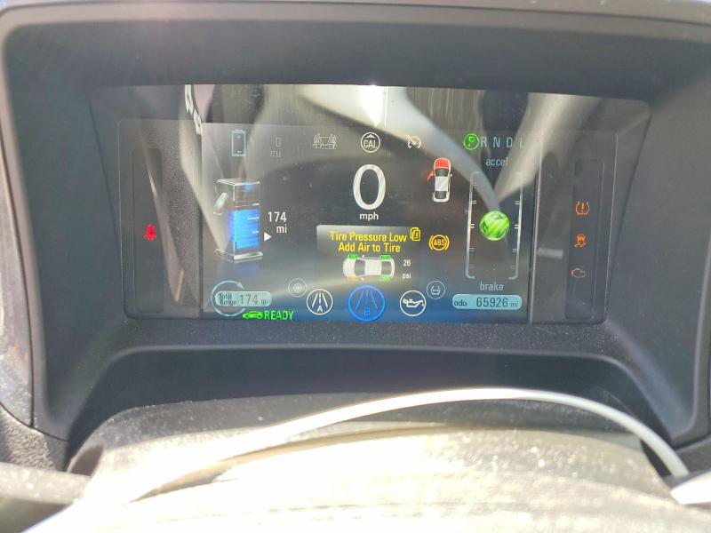 2015 Chevrolet Volt მანქანა იყიდება აუქციონზე, vin: 1G1RD6E49FU141895, აუქციონის ნომერი: 60482716