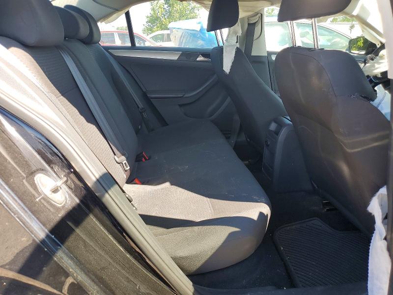 Продаж на аукціоні авто 2015 Volkswagen Jetta, vin: 3VW1K7AJ7FM411882, номер лоту: 63006006