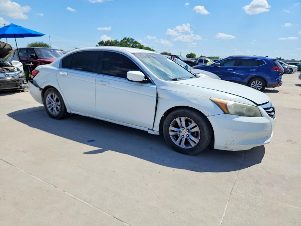 Продаж на аукціоні авто 2012 Honda Accord, vin: 1HGCP2F67CA034498, номер лоту: 58280116