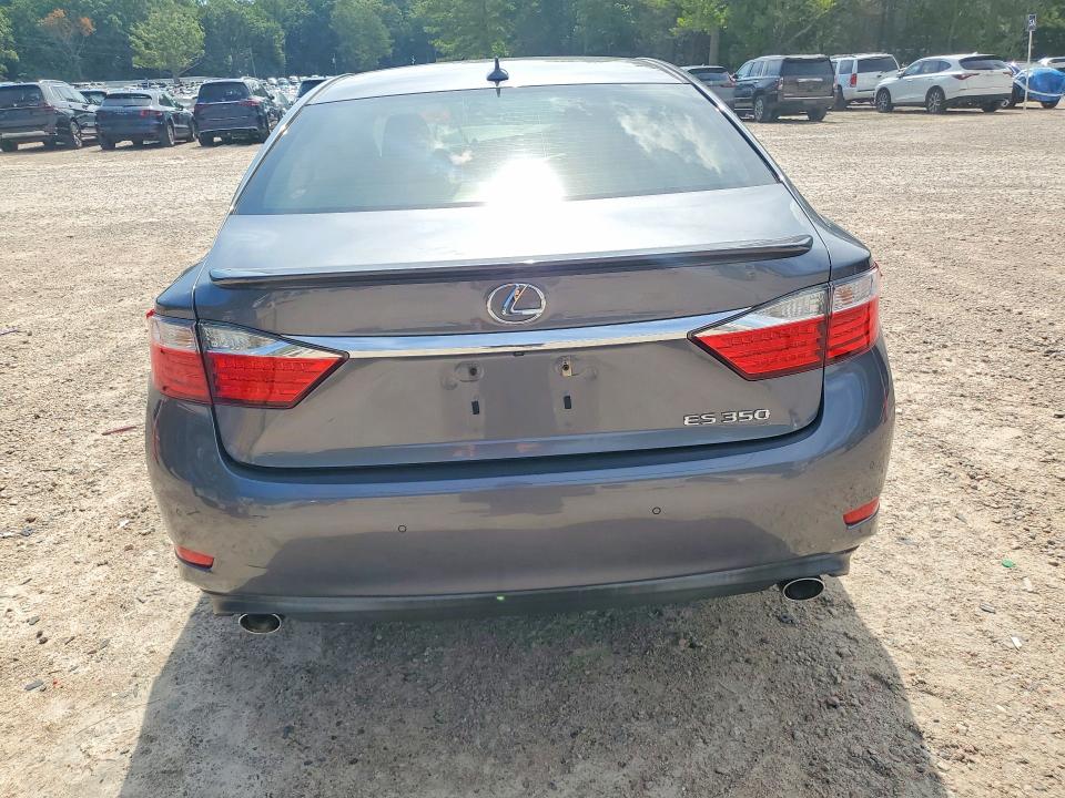 60219766 :رقم المزاد ، JTHBK1GGXE2123665 vin ، 2014 Lexus Es مزاد بيع