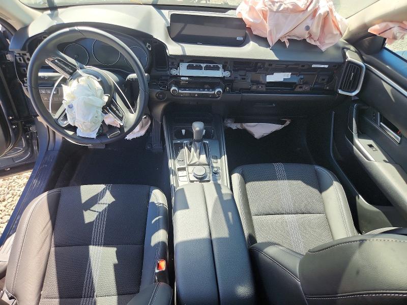 Продаж на аукціоні авто 2026 Mazda Cx-50, vin: 7MMVAABW5TN146718, номер лоту: 60212036