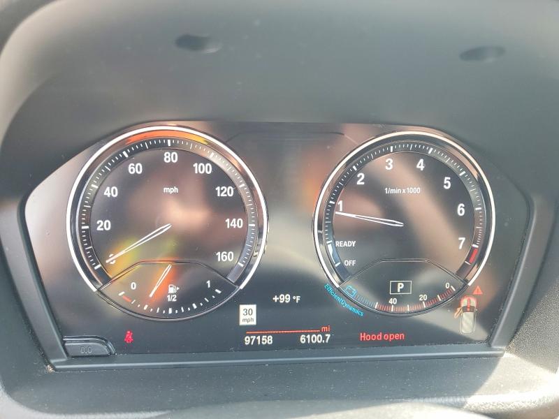Продаж на аукціоні авто 2021 Bmw X1, vin: WBXJG7C02M5T59544, номер лоту: 59275956