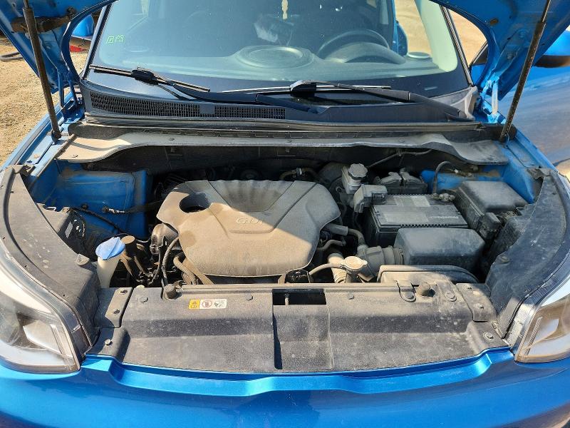 Продажа на аукционе авто 2016 Kia Soul, vin: KNDJN2A29G7253093, номер лота: 61843226