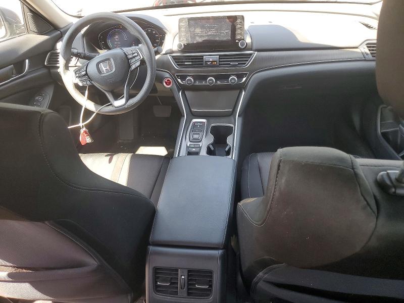 Aukcja sprzedaży 2020 Honda Accord, vin: 1HGCV3F47LA014262, numer aukcji: 60678806