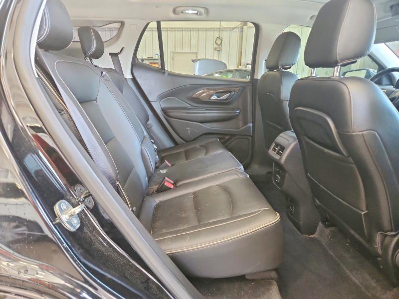 Auction sale of the 2020 Gmc Terrain, vin: 3GKALXEX8LL170273, lot number: 58222766