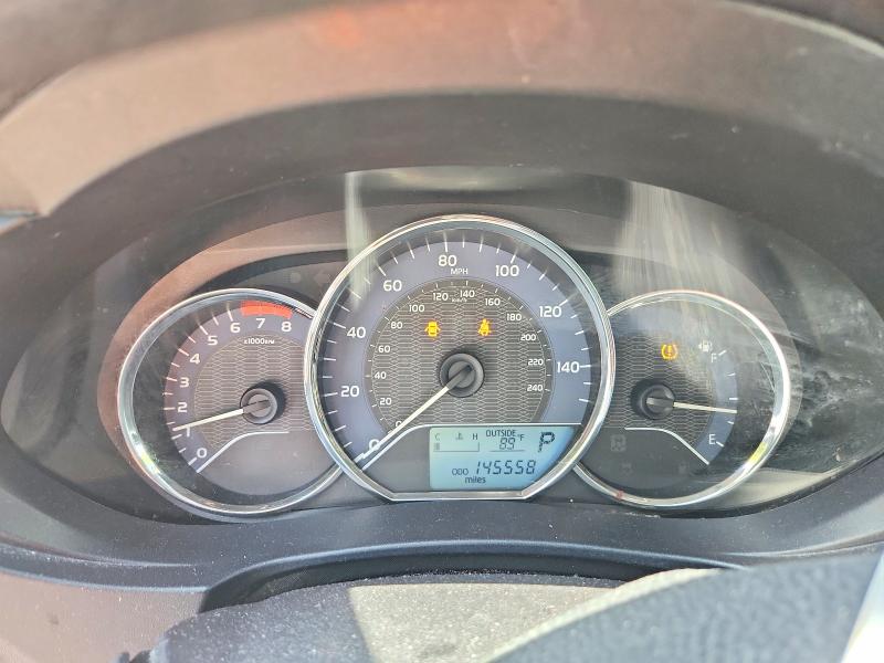 60972656 :رقم المزاد ، 2T1BURHEXGC690454 vin ، 2016 Toyota Corolla مزاد بيع