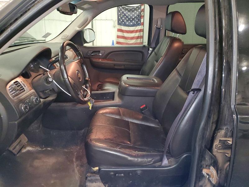 Продажа на аукционе авто 2008 Chevrolet Silverado, vin: 2GCEK133981169588, номер лота: 60520366